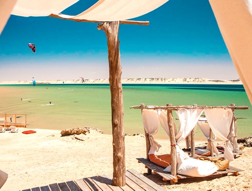 Séjour 4 jours à Dakhla