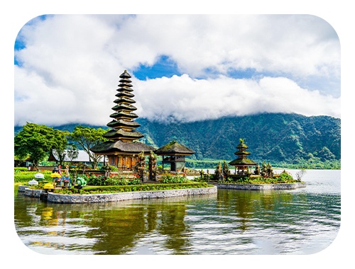 Voyage de 14 Jours / 12 Nuits à Kuala Lumpur & Bali – Séjour Exotique entre Modernité et Paradis