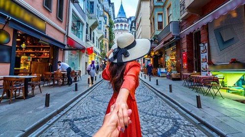 ISTANBUL- SILE